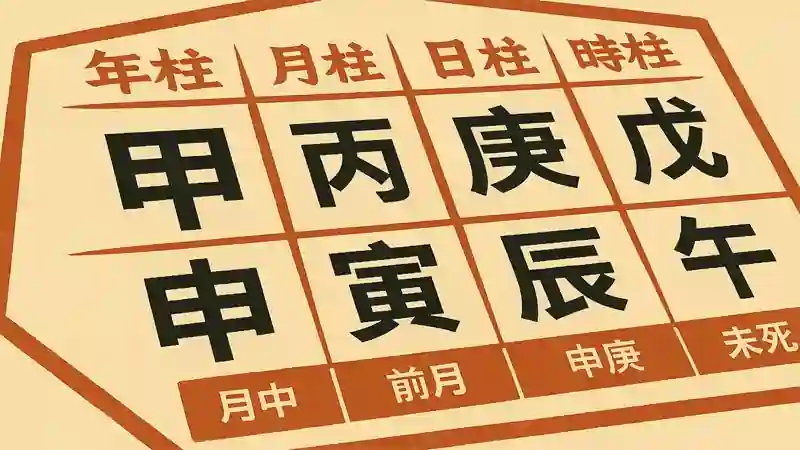 Bazi: The Ancient Chinese Compass for Your Destiny Bazi: The Ancient Chinese Compass for Your Destiny