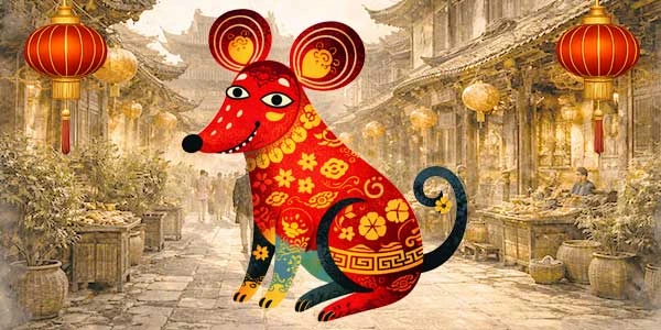 2020 Chinese Horoscope 2020 Chinese Horoscope