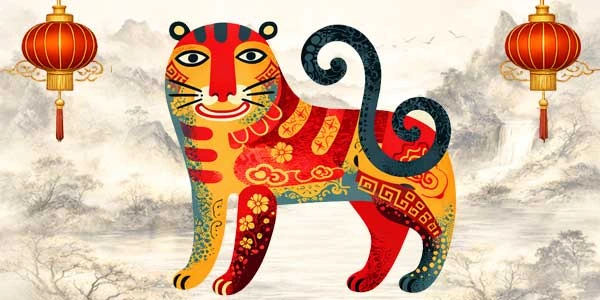 2022 Chinese Horoscope 2022 Chinese Horoscope