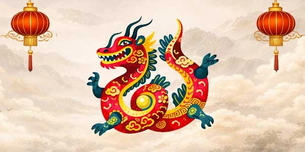 2024 Chinese Horoscope 2024 Chinese Horoscope