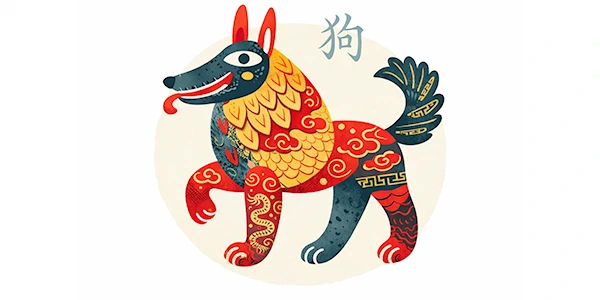 Chinese Zodiac the Dog Chinese Zodiac the Dog
