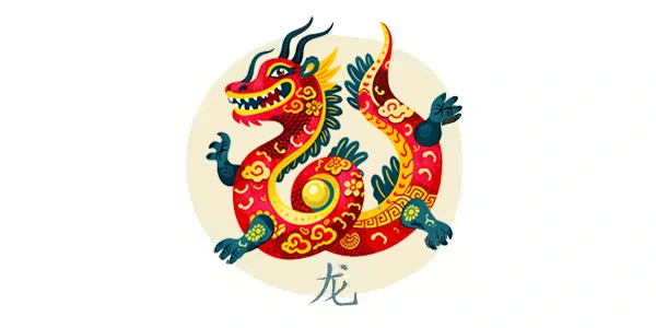 Chinese Zodiac the Dragon Chinese Zodiac the Dragon