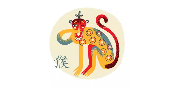 Chinese Zodiac the Monkey Chinese Zodiac the Monkey