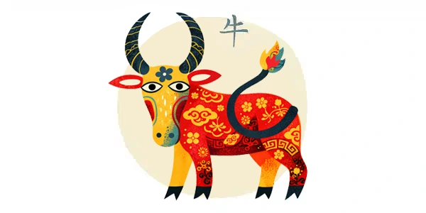 Chinese Zodiac the Ox Chinese Zodiac the Ox