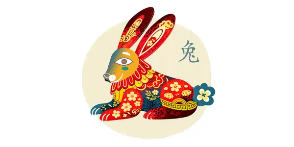 Chinese Zodiac the Rabbit Chinese Zodiac the Rabbit