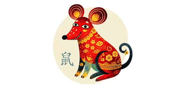 Chinese Zodiac the Rat Chinese Zodiac the Rat