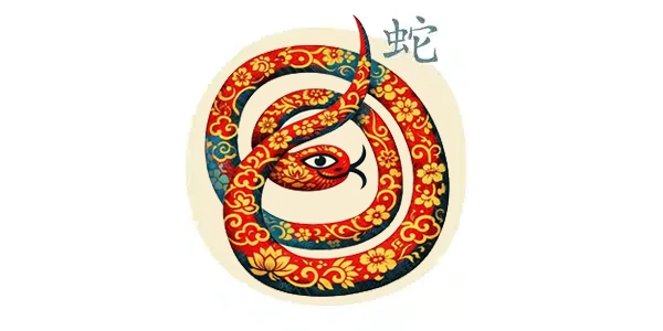 Chinese Zodiac the Snake Chinese Zodiac the Snake