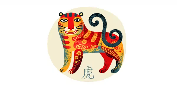 Chinese Zodiac the Tiger Chinese Zodiac the Tiger