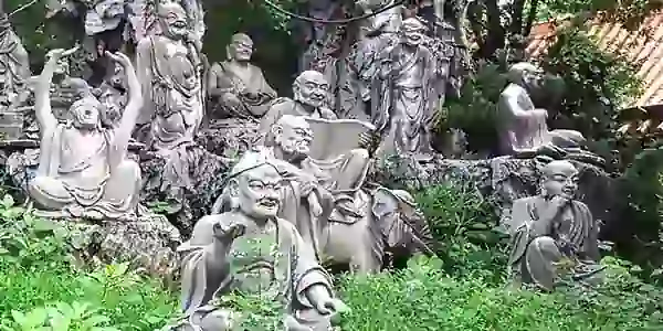 Understanding Qi Flow in Feng Shui Understanding Qi Flow in Feng Shui